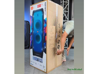 JBL PartyBox Ultimate Party Speaker